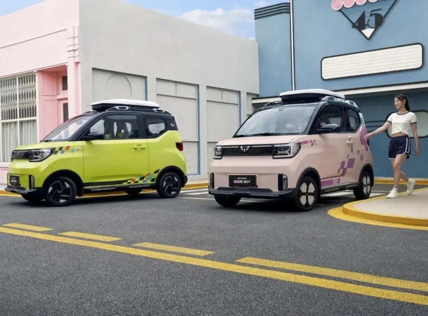 10万以下车子卖不动了？2023年销量 一个惨字