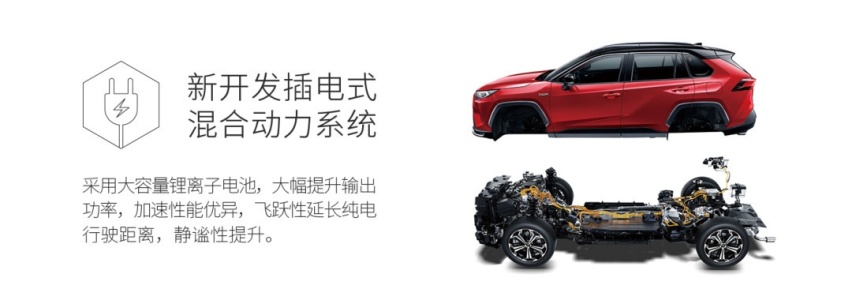 一箱油能跑1000km 谁能比这两款合资SUV省油？