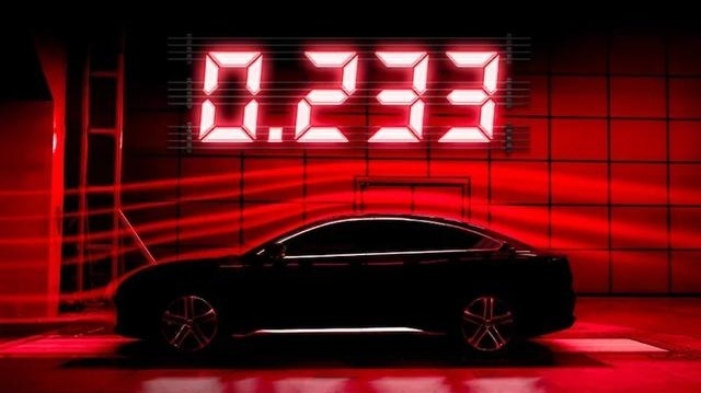 比亚迪汉EV采用高性能碳化硅模块，3.9秒破百