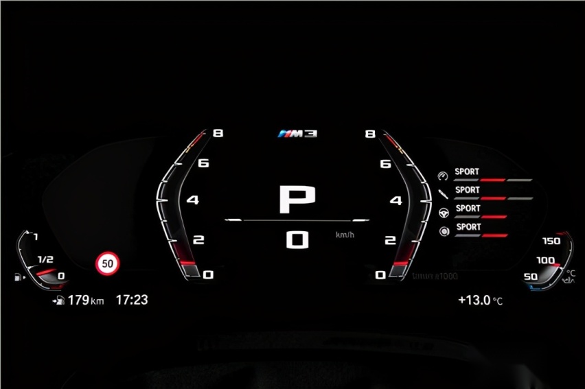 前沿数字化科技加持 BMW M以创新诠释新时代纯粹驾趣