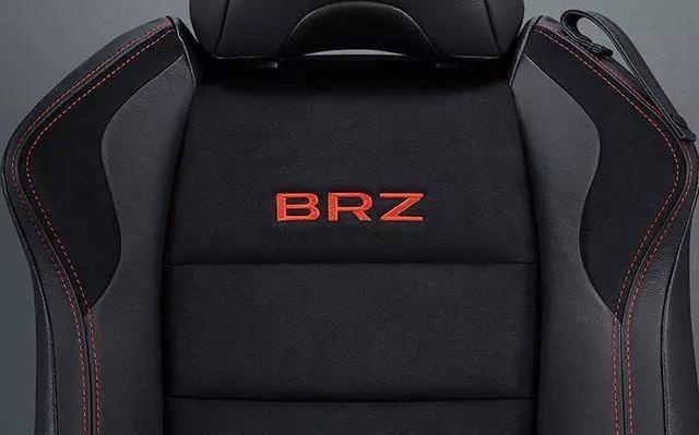无数车迷心中的头号玩具！斯巴鲁BRZ终于回归了