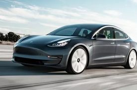 特斯拉Model 3用性能换续航，电动车的肌肉——电机这点事儿
