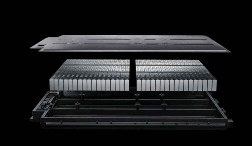 登顶20万级中大型纯电SUV新王，智己LS6有哪些特质值得入手
