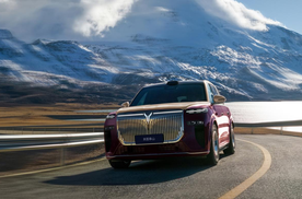 2200MPa时代：岚图泰山如何用“军工钢”重塑豪华安全标准