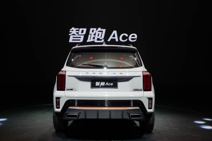 这款合资SUV性能碾压CR-V 或不到15万！