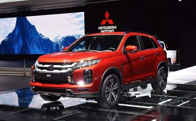 盘点广州车展上市的10万元级车型：SUV、轿车、新能源全都有