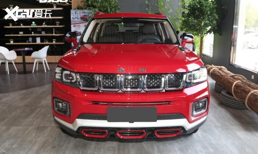 5t 6at,北京bj30为啥没人买