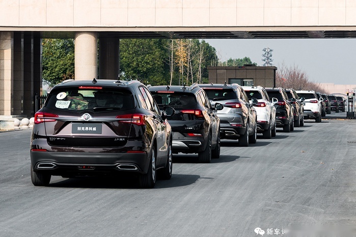 又降价、又增配，2020款昂科威还像当年能打吗？