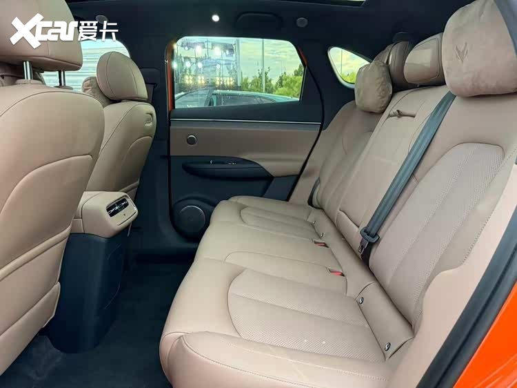极狐阿尔法T7正式开启预售13.78万元起