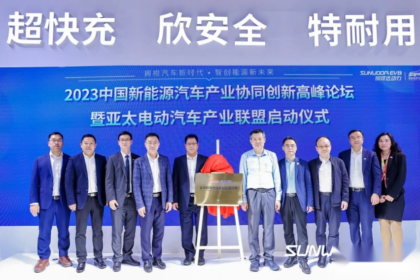 深圳推1亿元购车补贴，北京延续置换补贴，新能源一周要闻