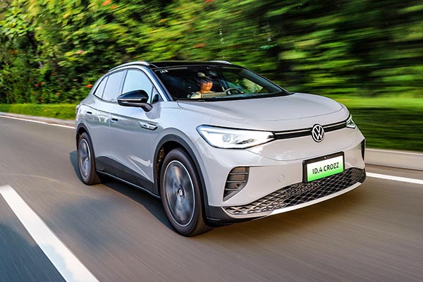 һ-ID.4 CROZZԇ@SǮV늄