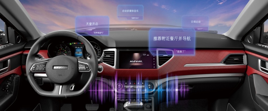 不足八万元！评测2021款哈弗H6 Coupe