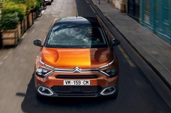 雪铁龙C4：请叫我SUV！为了兄弟C3L的面子，我已不再是轿