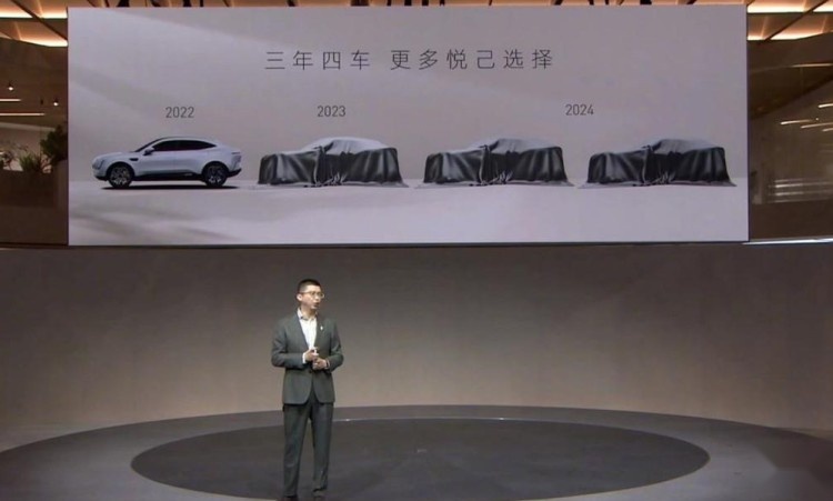 长安2024年规划：年销量280万+，9款新车要来！