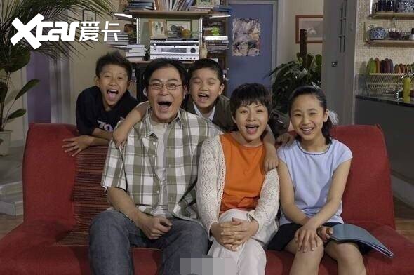 《家有儿女》真的是在小区拍摄的吗?看完拍摄地后,网友恍然大悟