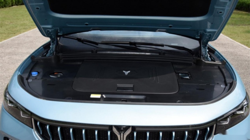 想买大空间电动SUV？聊理想ONE、岚图FREE、蔚来ES6，花落谁家？