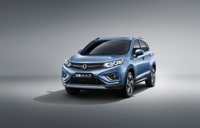 新款官降2万，标配ESP，8万买1.4T+ 6 DCT智能SUV
