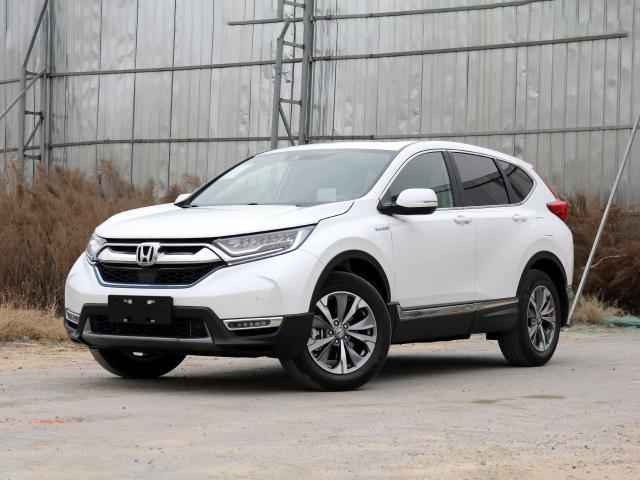 日系紧凑型SUV三剑客：丰田RAV4、本田CR-V、日产奇骏