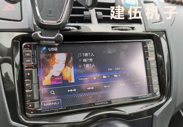 漫哥升级汽车音响的那点事……