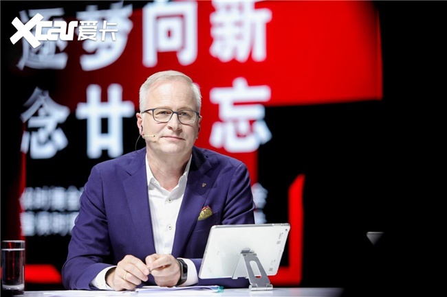 持续加快中国本土市场数字化 “豪门”保时捷绝不走量产车