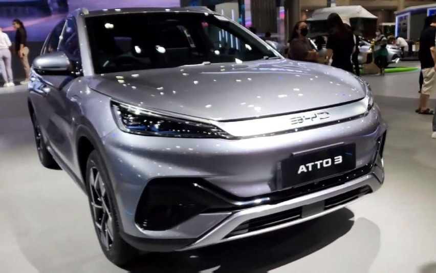 欧拉好猫成NCAP“双五星”中国车型 带来怎样的蝶变效应？
