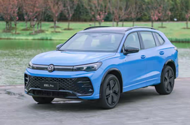 1月再跌近9%，销量接连四个月下滑，上汽大众怎么了？