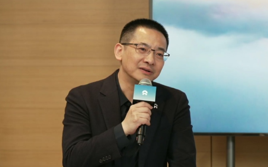 蔚来NOP+正式发布，免费换电次数“退坡”，现在买最多能省3万元？