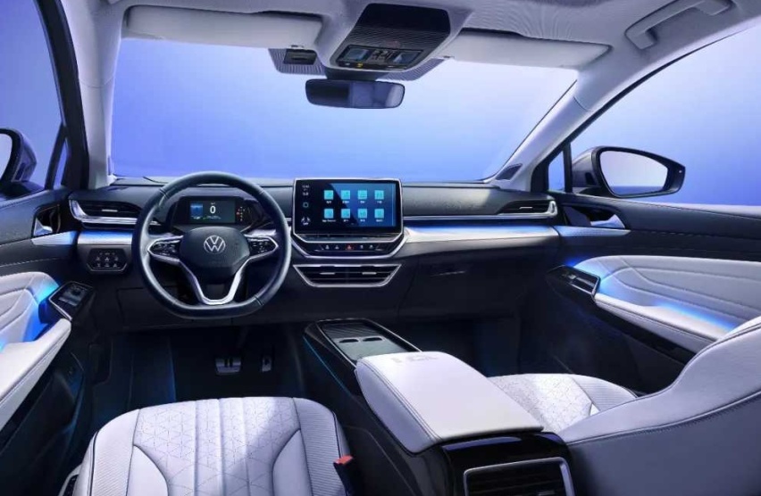 【帮你选车】要买电动车？空间越大越好？推荐三款中大型纯电SUV