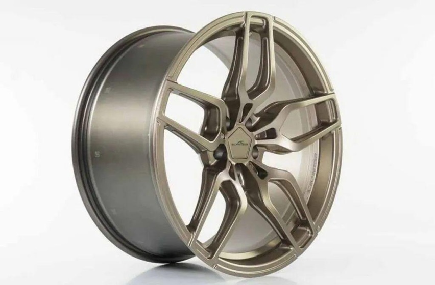 AC Schnitze改装宝马M2（G87）
