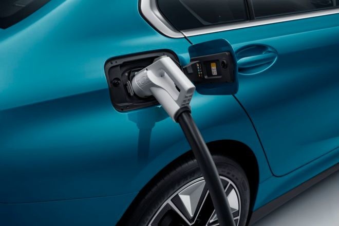 电动化越往前走，全新BMW i3的乐趣就显得越稀有
