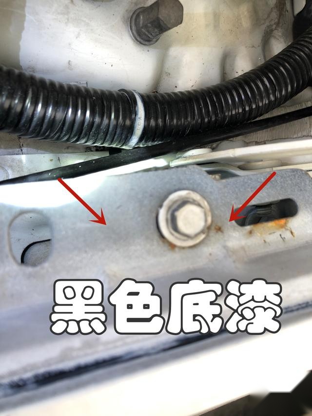糟心的检测案例！这下购车定金肯定是拿不回来了……