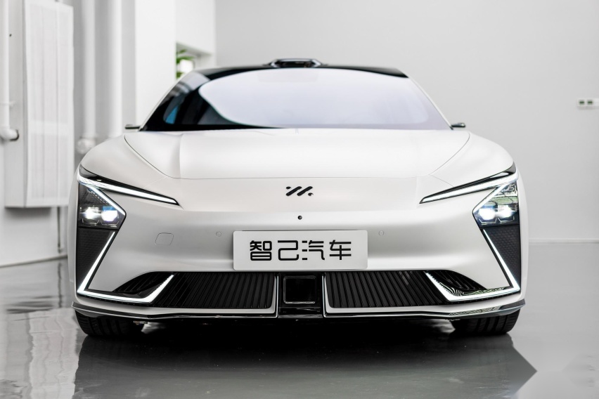 阿里/华为/百度/小米，留给互联网企业合作的汽车品牌不多了