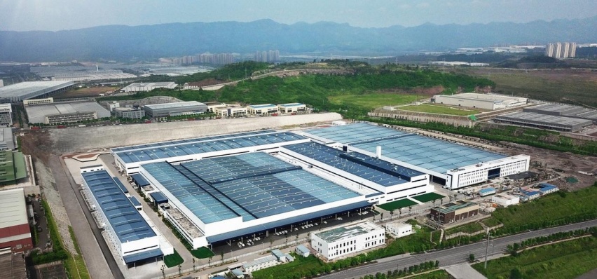 赛力斯研发立新标，上海车展联手神秘嘉宾将大显身手？