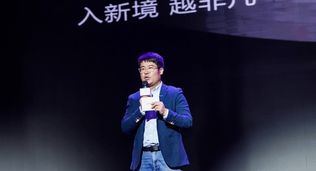 入新境 越非凡 传祺第二代GS8王者归来，全新上市
