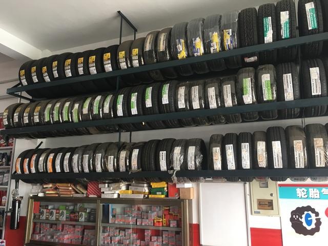 为什么越来越多的车主愿意选择普利司通等品牌轮胎？