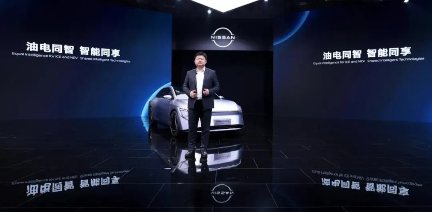 智能化、电动化转型加速，东风日产做对了三件事