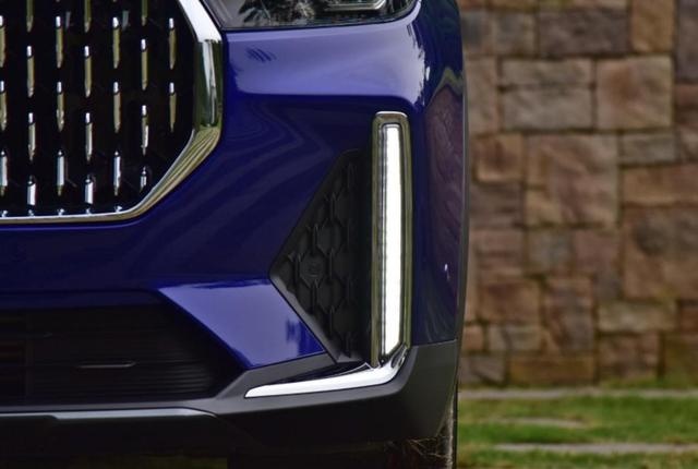 又一款国产中大型SUV，内饰媲美奔驰，15万会卖疯？