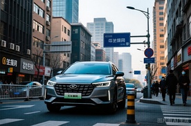 长安汽车回应上百辆网约车电池故障：事件被歪曲夸大！