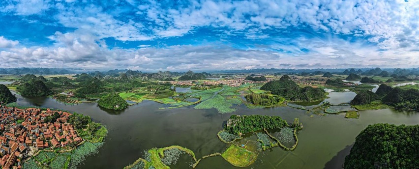静下来·品生活 吉利嘉际/博瑞 云南三生三世舒适之旅圆满落幕