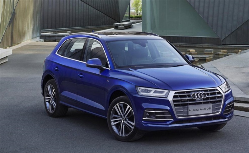 沃尔沃XC60与奥迪Q5L，谁是30万豪华SUV好选择