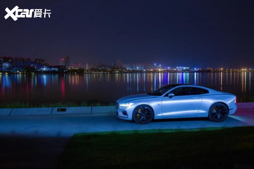 这款沃尔沃四缸车售价150万，动力却堪比V8跑车