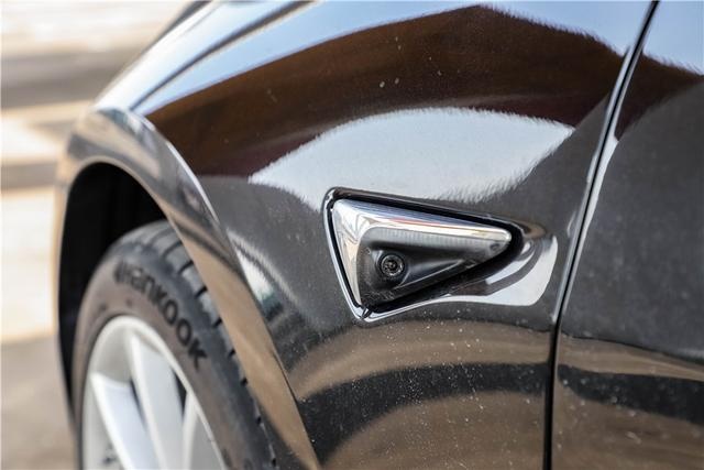 《电评车》Model 3:革燃油车的命,只是因为技术?