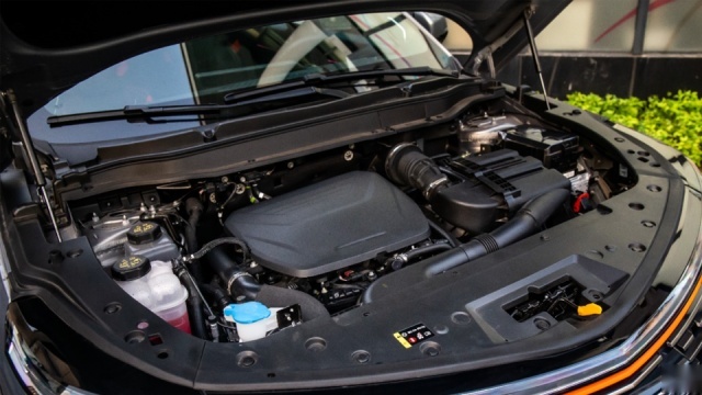 哈弗神兽DHT：售价和宋PLUS DM-i差不多，养车1400元/月
