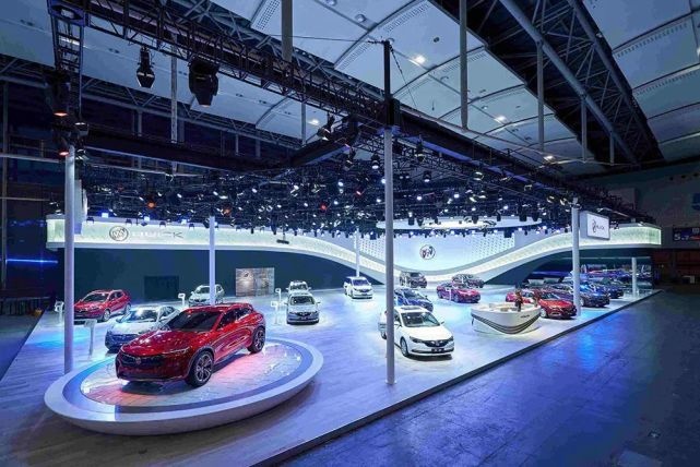 盘点2020广州车展重磅新车：越靠近年底，越是横菜多