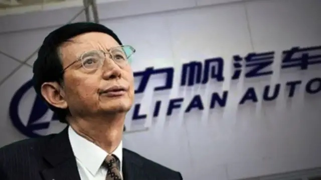 张兴海的资本局，张正萍能否带领小康股份转型突围？