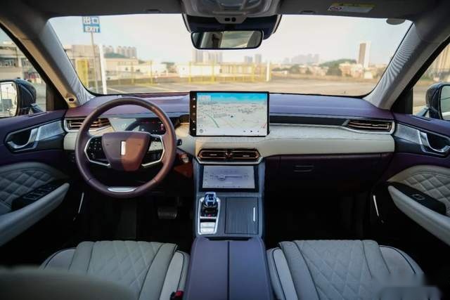 开了它三天我会放弃RAV4荣放、CR-V吗？混动，真不是只有两田
