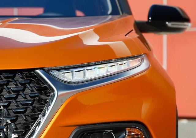 5万起就能买SUV，月入3千也买的起，空间都不错，这四款别错过
