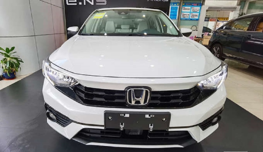 10.98万元起，新款享域上市，车身加长，堪称“小号雅阁”