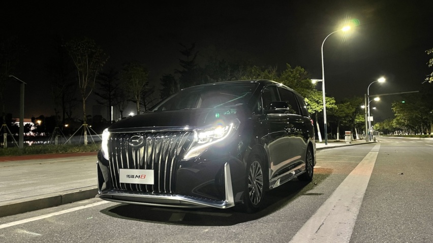 GL8太贵？可以看看这几款MPV，家用商务两不误