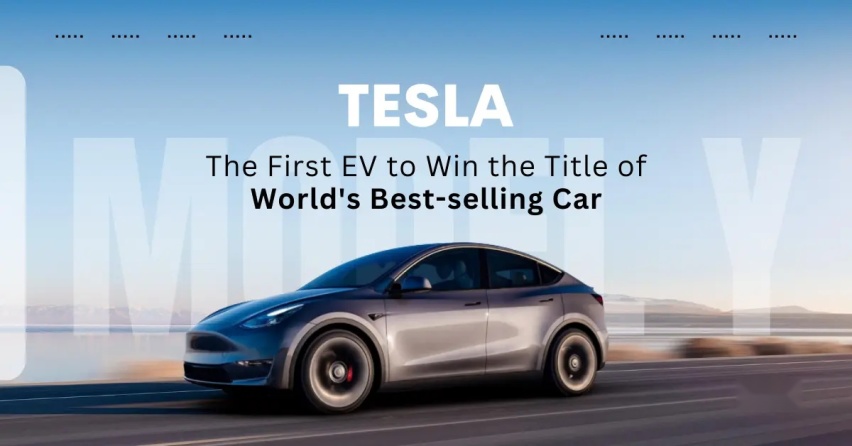 “吊打”Model Y？乐道过于乐观了